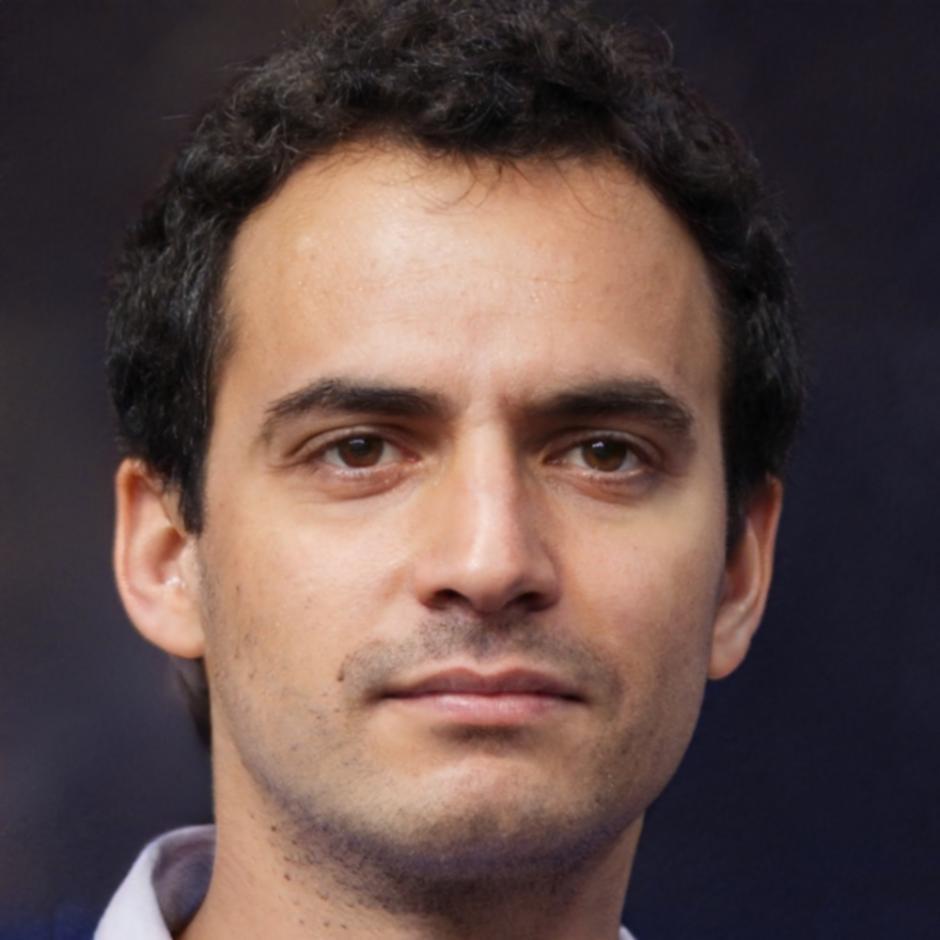 Carlos Fernández