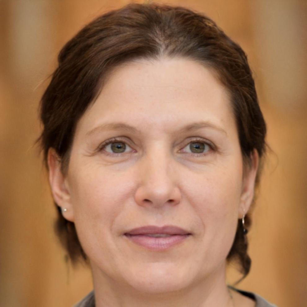 Dr. Elena Martínez, Especialista en Finanzas Personales